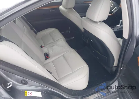 2015 Lexus Es 300H z USA, uszkodzony, nr VIN JTHBW1GG9F2095105